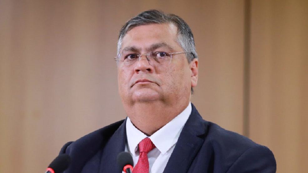Flávio Dino é alvo de pedido de prisão na PGR por atuação no 8 de janeiro 
