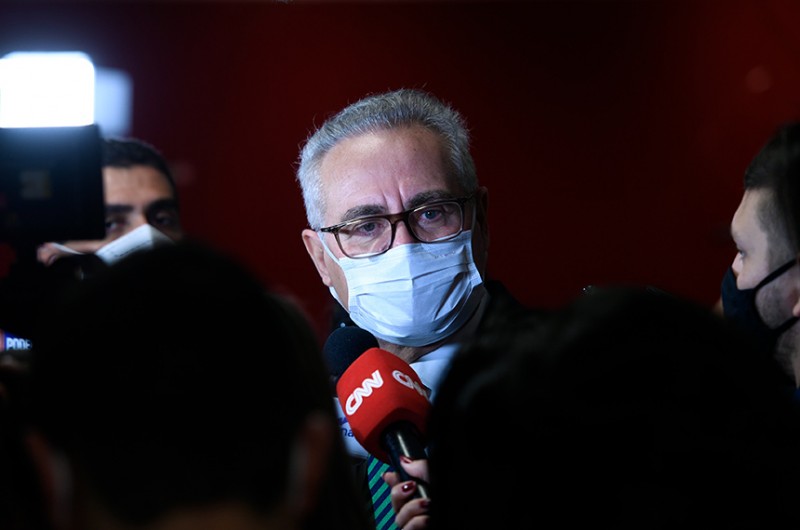 CPI inicia investigação sobre corrupção com depoimento de dono da Precisa