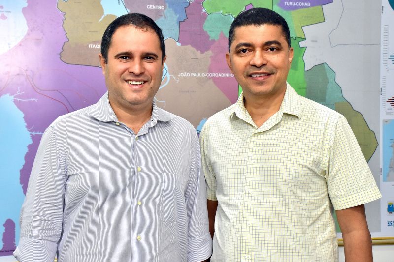 Deputado Federal Bira do Pindaré destina R$ 2 milhões para saúde de São Luis