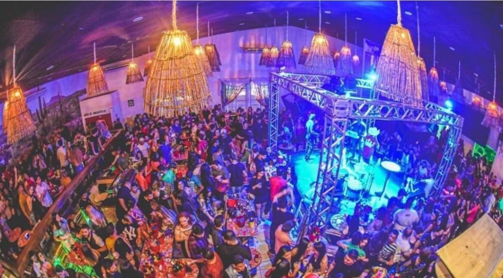 Prefeitura de São Luís terá que fiscalizar boates e estabelecimentos públicos baseado na Lei Kiss