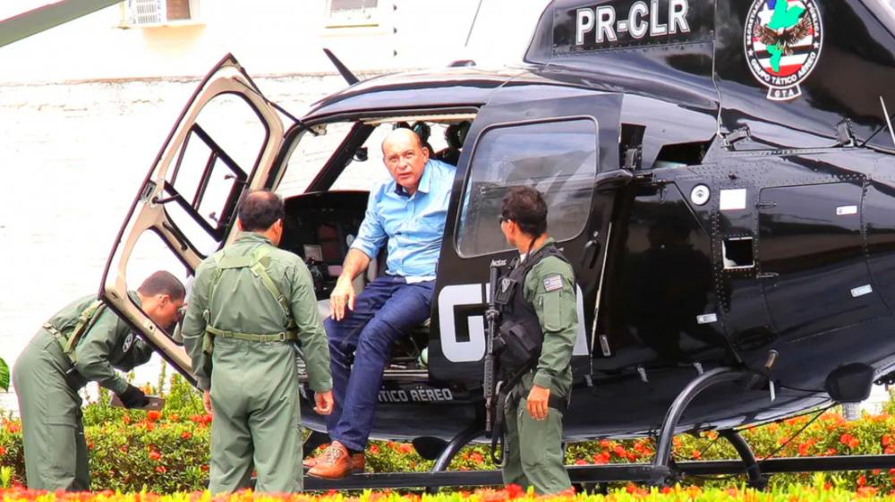 Ex-prefeito de Santa Inês - MA é condenado a 8 anos por estupro contra uma jovem de 18 anos