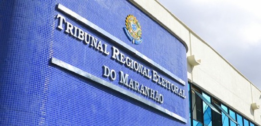 Quarenta e dois candidatos a deputado federal estão em pendência com a Justiça Eleitoral do Maranhão