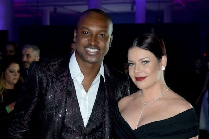 Thiaguinho e Fernanda Souza reatam casamento 