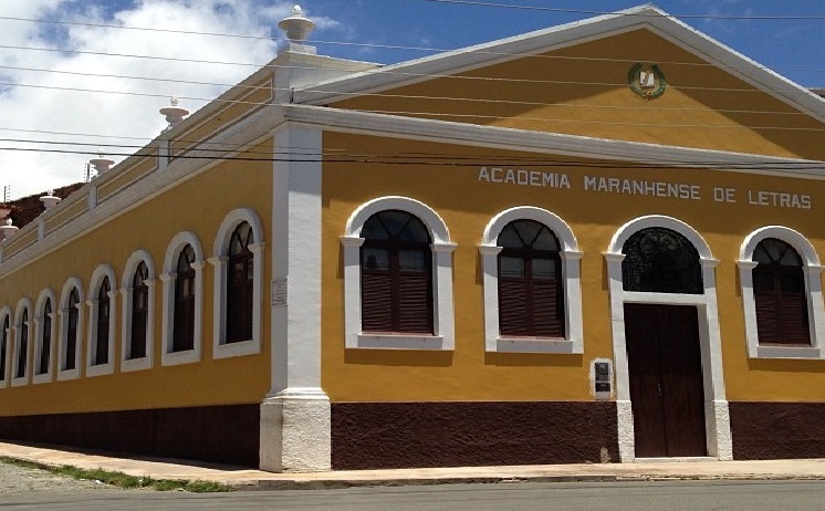 Academia Maranhense de Letras abre processo sucessório para as Cadeiras 2 e 23