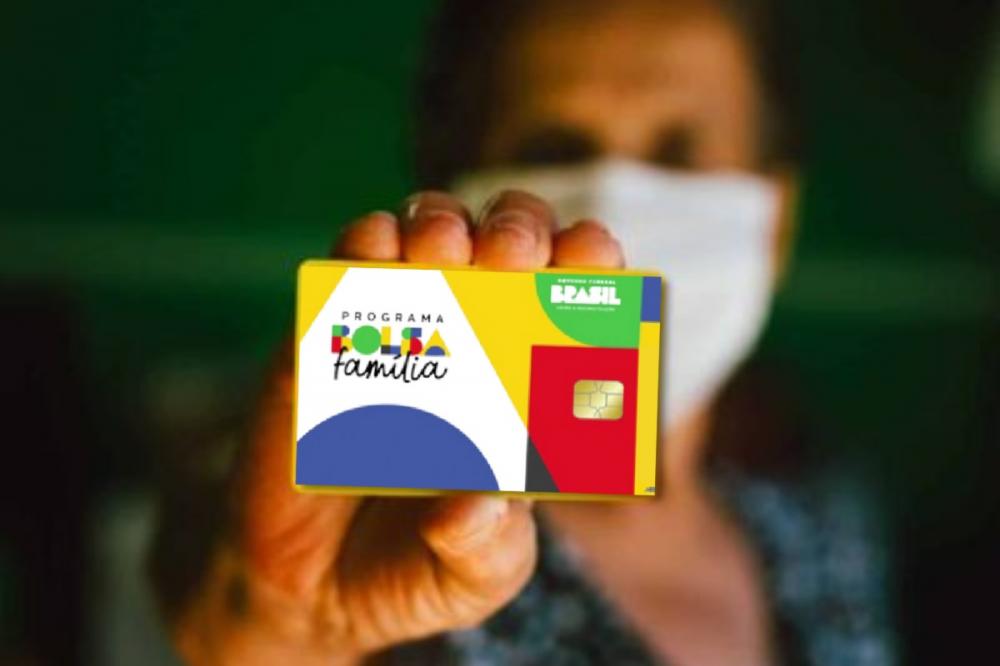 No Maranhão, beneficiários do Bolsa Família supera trabalhadores com carteira assinada