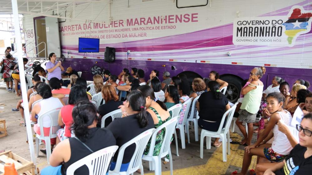 Cerca de 45% das mulheres maranhenses não fazem exame ginecológico de rotina, diz estudo