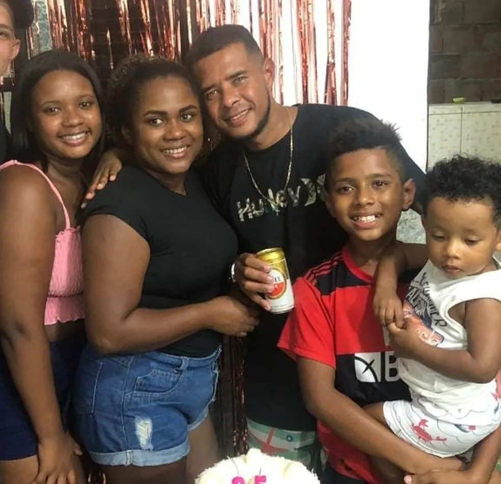 Dois irmãos maranhenses estão entre os mortos da tragédia no Litoral Norte de São Paulo