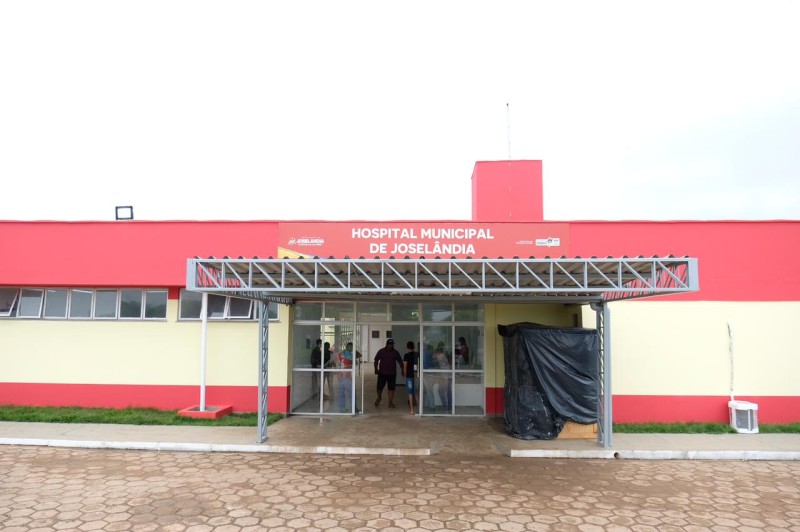 Com reforma de hospitais municipais, Governo fortalece assistência especializada em cidades maranhenses