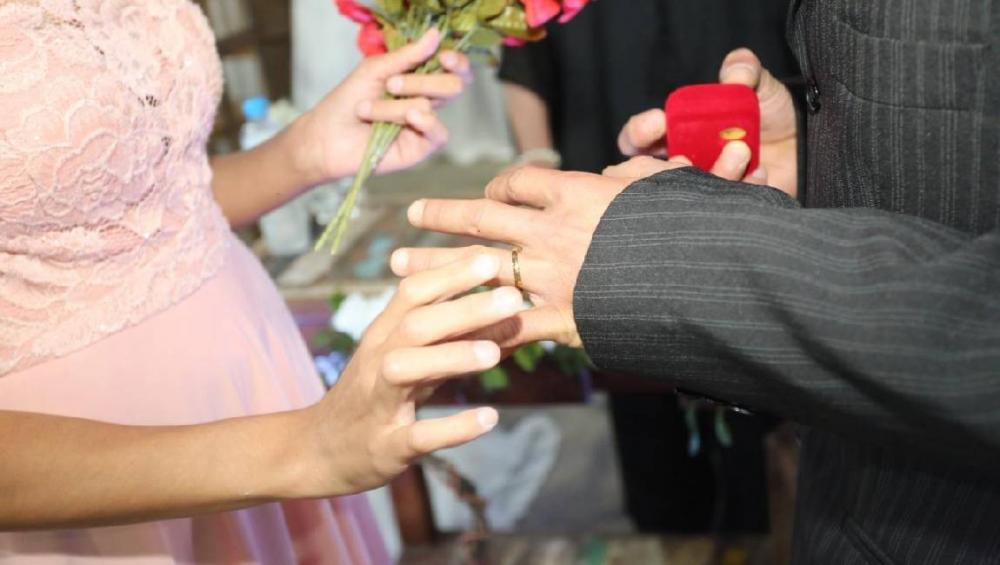 Quatro municípios maranhenses abrem inscrições para casamento comunitário, promovido pelo Judiciário
