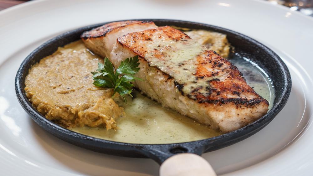 Sabores do Maranhão faz parte do cardápio de restaurantes dos principais hoteis da capital