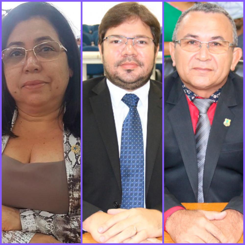 Vereadores com menor rejeição em enquete disparam; ''o assistencialismo as pessoas é o segredo''