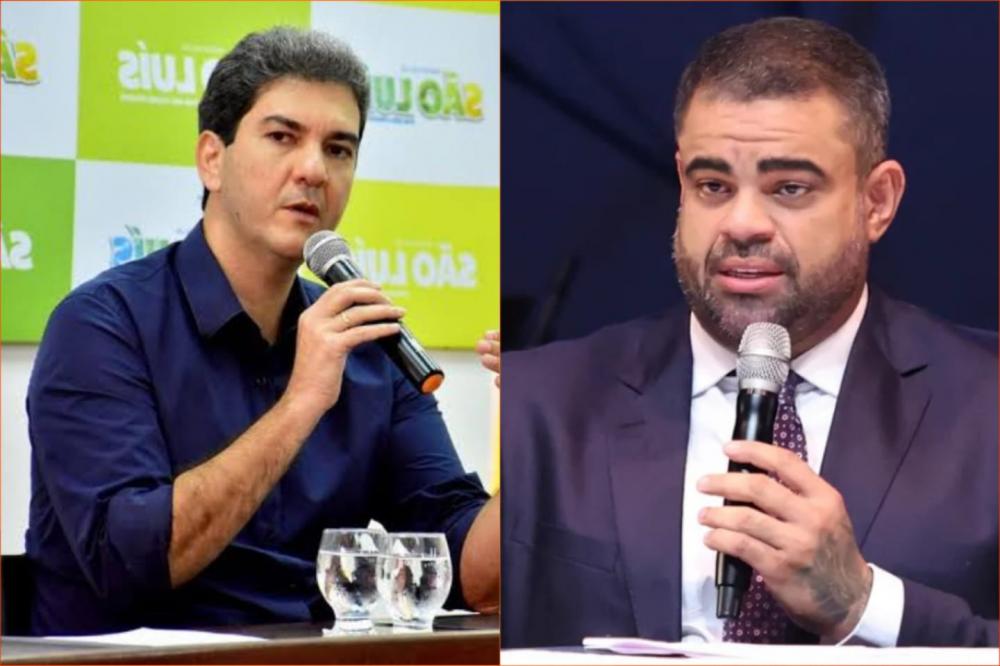 Braide amplia crise com Legislativo Municipal ao vetar emendas dos vereadores no Plano Diretor