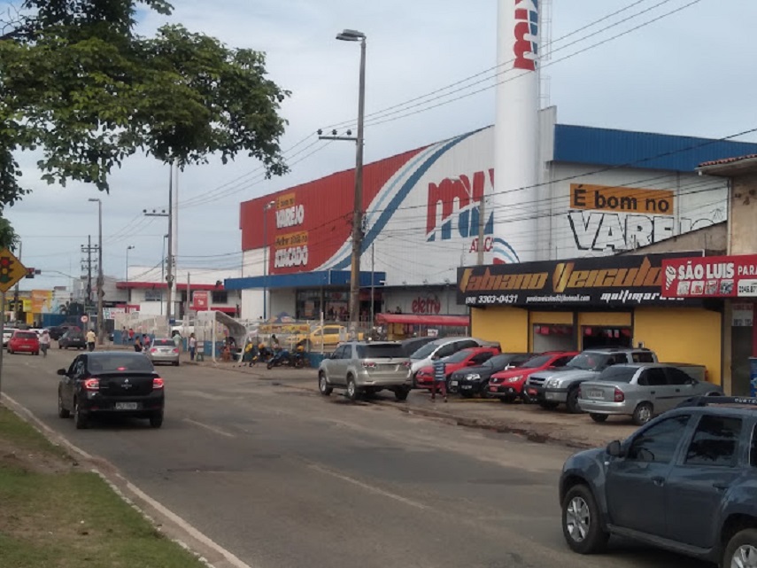 Mix Mateus é condenado pela justiça a indenizar cliente que teve moto furtada em estacionamento