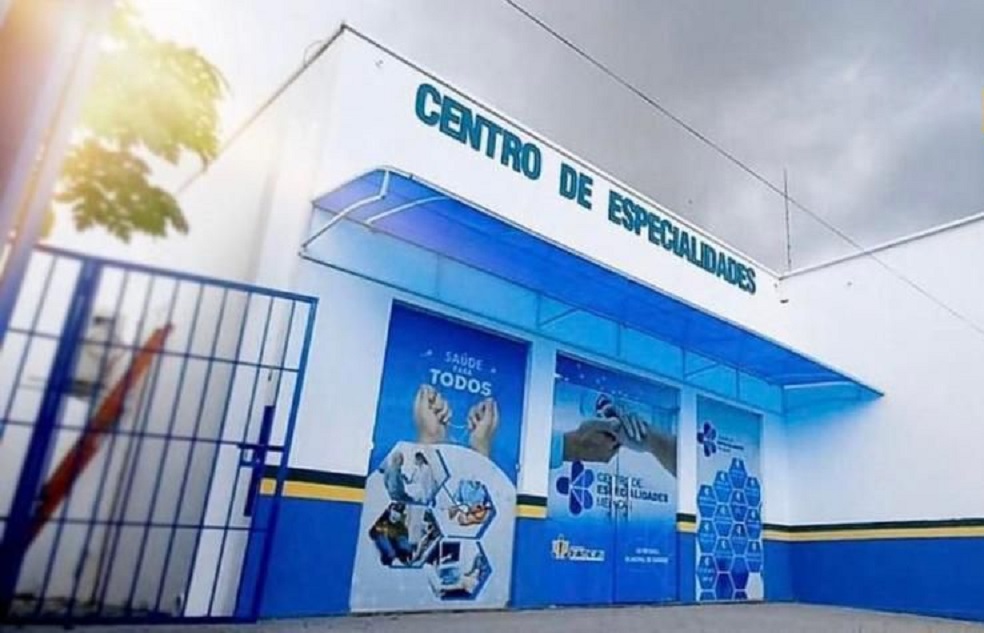 Prefeitura de Buriticupu - MA irá inaugurar novo Centro de Especialidades Médicas nesta sexta 28
