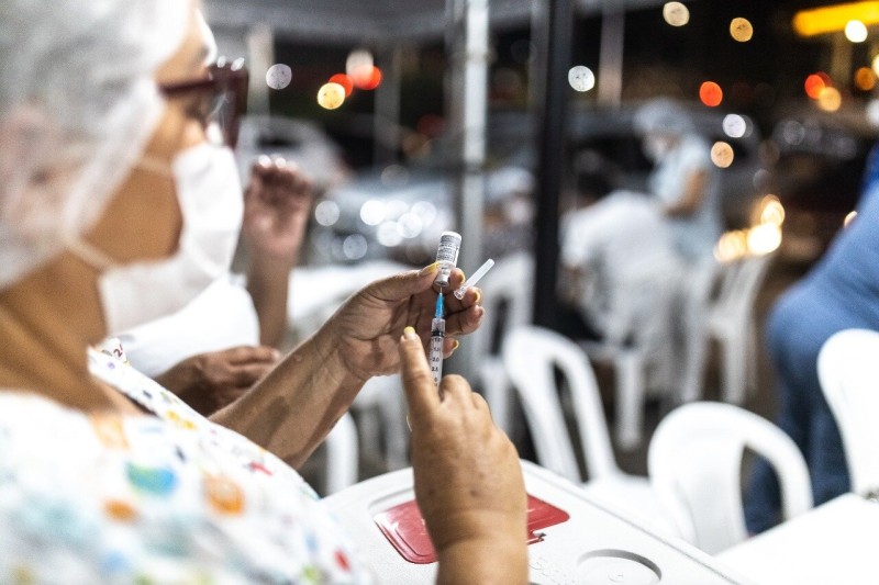 Maranhão mantém baixo ritmo de contágio pela Covid-19 há mais de quatro meses