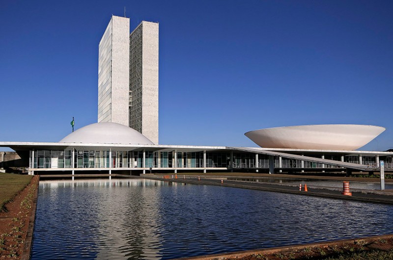 Comissões permanentes votam emendas para a LDO 2022
