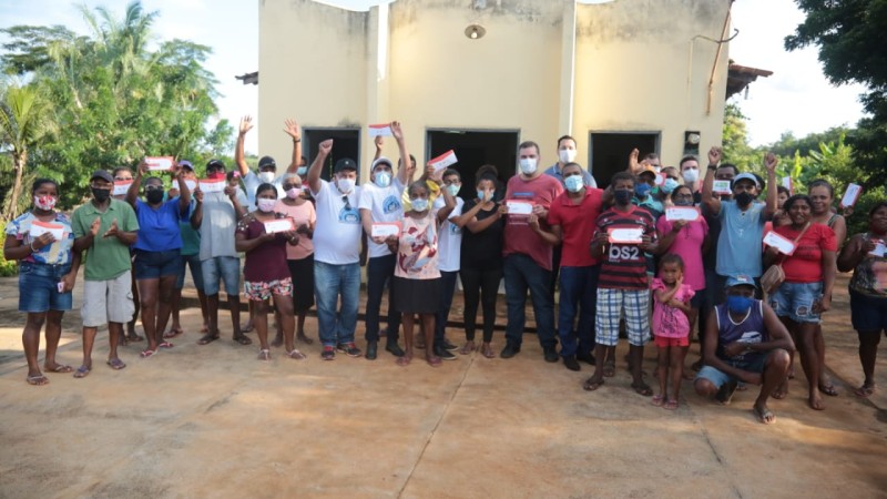 Governo do Maranhão e terceiro setor realizam ações de combate à fome no estado