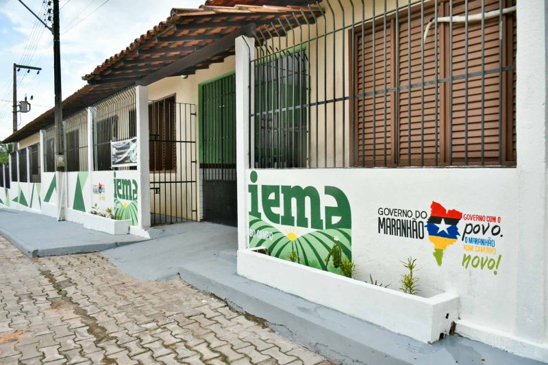 Abertas inscrições para unidades do IEMA Campo em São Luís e Peritoró