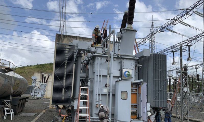 Depois de novo apagão, energia no Amapá é restabelecida, diz ONS 