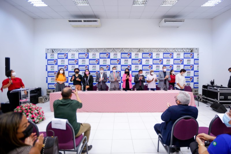 Lançamento de políticas públicas marcam Dia Internacional da Mulher