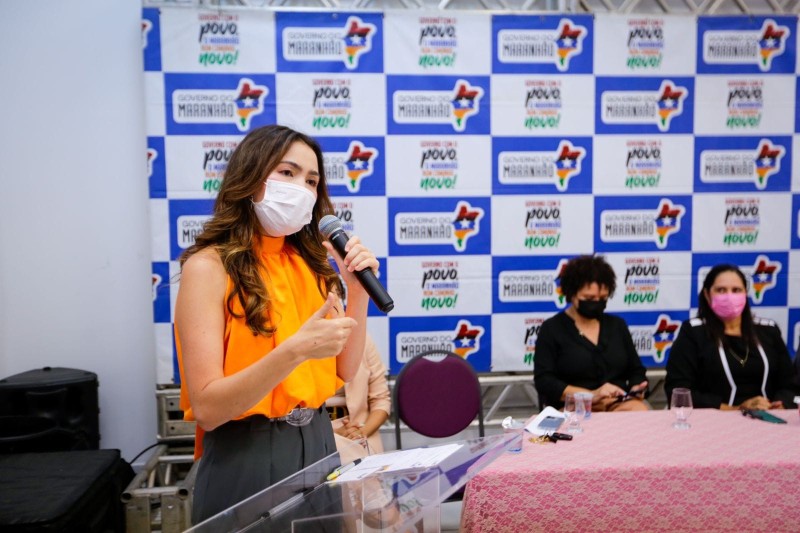 Operação Resguardo de combate à violência contra a mulher resulta na prisão de 172 pessoas no Maranhão