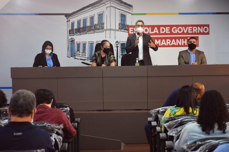 Governo do Maranhão abre inscrições para o Prêmio Servidor Pesquisador