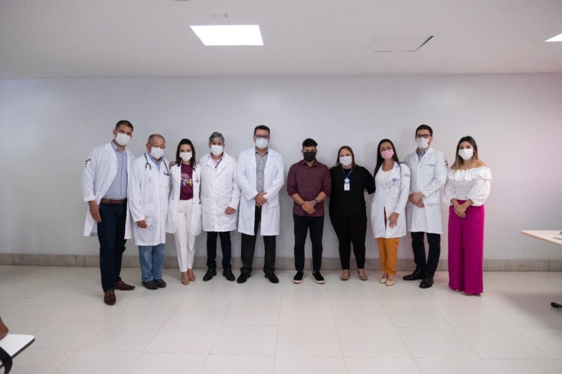 Expansão do atendimento em Nefrologia no Maranhão beneficia pacientes renais crônicos