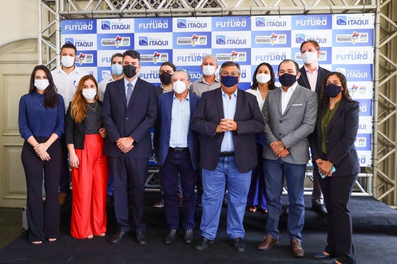 Programa Porto do Futuro: Maranhão investe em pesquisa e estratégia de inovação para o Itaqui