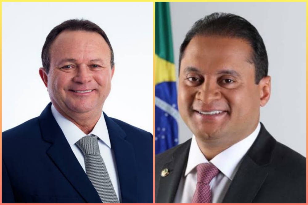 Pesquisa Ipec aponta um segundo turno entre Carlos Brandão e Weverton Rocha