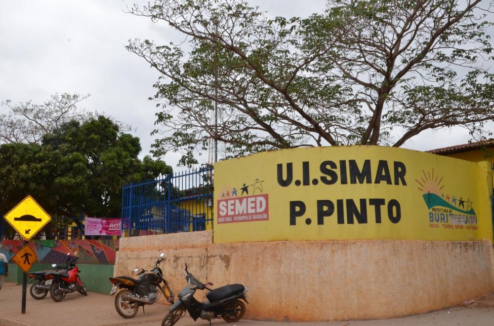Índices de educação da rede municipal de Buriticupu - MA crescem segundo dados do IDEB 2021