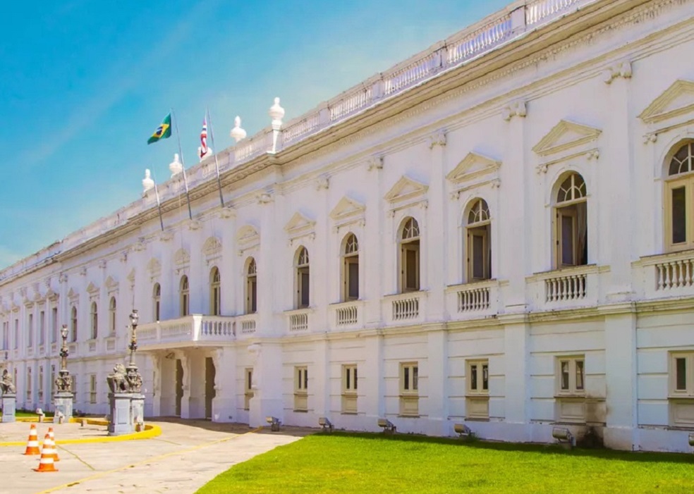 Governo do Maranhão é obrigado pela Justiça a fazer manutenção na MA-006 em Cururupu