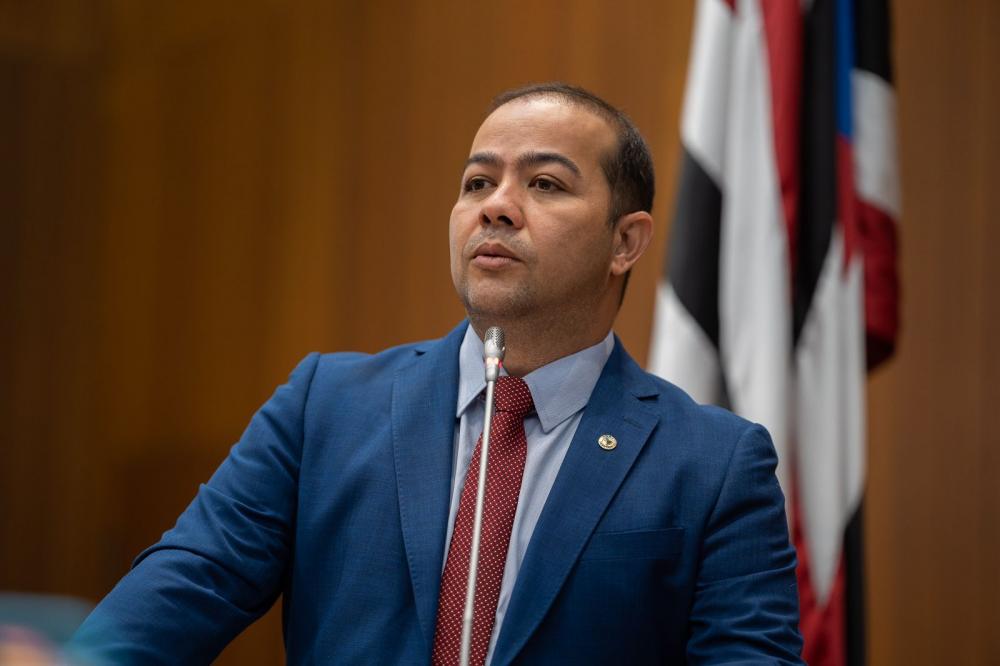 Deputado Rildo Amaral anuncia revitalização de rodovias estaduais na Região Tocantina