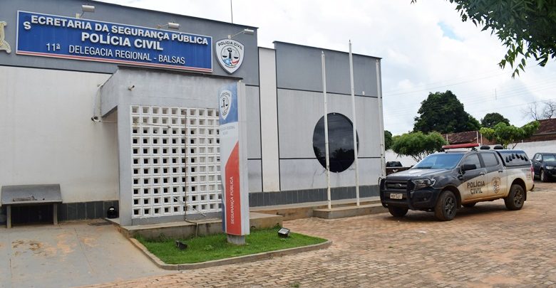 Polícia Civil cumpre mandado de prisão contra membro de facção criminosa