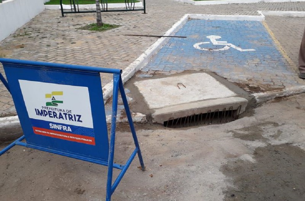 Prefeitura de Imperatriz irá cobrar 