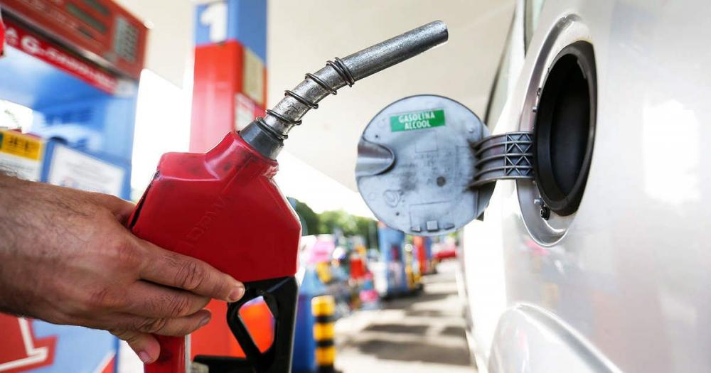 Preço da gasolina hoje no Maranhão fica R$ 0,12 centavos mais cara com novo ICMS