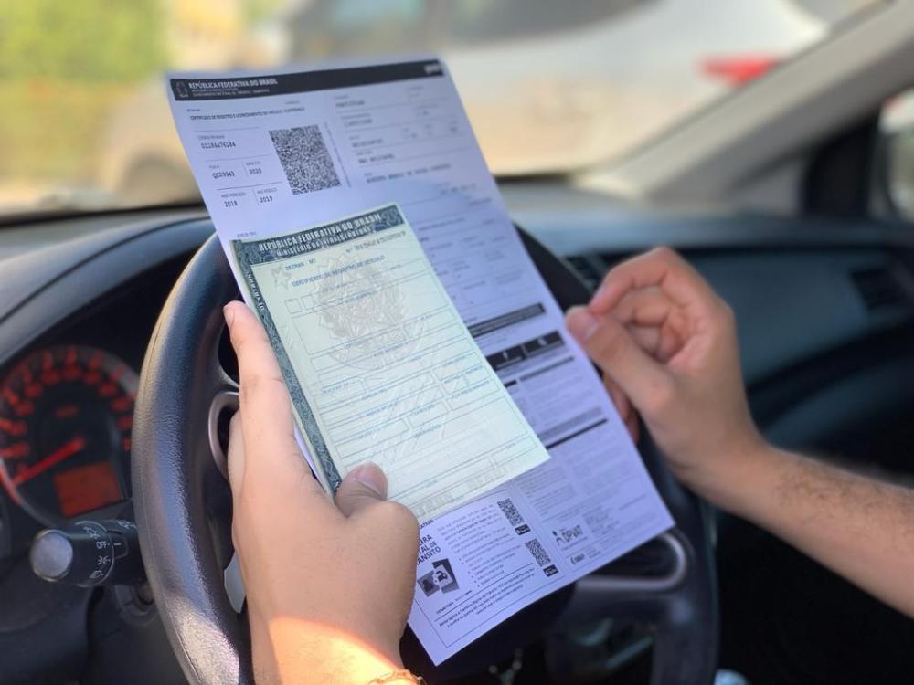 Medida Provisória do Governo do Maranhão entra em vigor com desconto de 100% nos juros e multas do IPVA