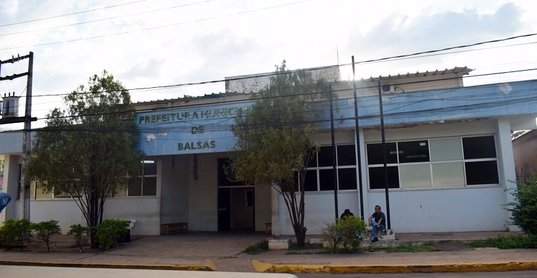 Balsas é um dos municípios com supostas irregularidades nos gastos de recursos destinados a prefeituras do Maranhão