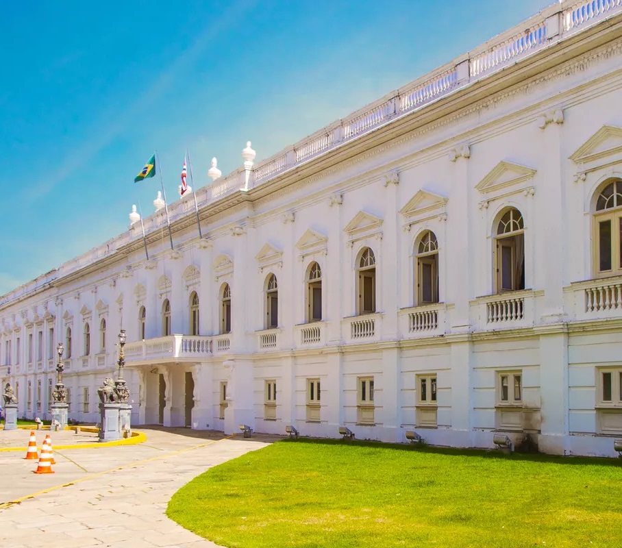 Maranhão ainda não reduziu a cobrança da alíquota do ICMS da gasolina para 18%