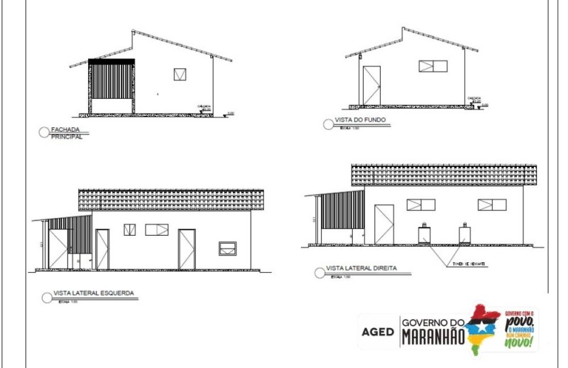 AGED disponibiliza perfis de agroindústrias de produtos de origem animal