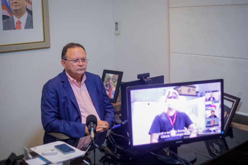 Semana de Ciência e Tecnologia aborda ações e políticas cooperadas para superar problemas como a pandemia