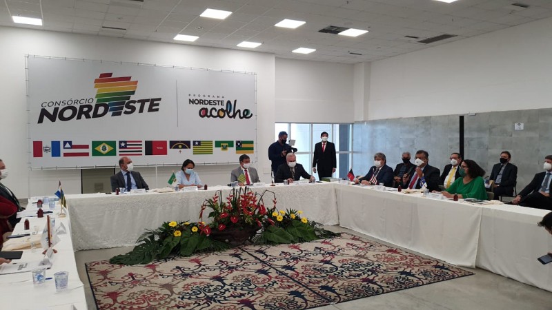 Auxilio Cuidar se torna referência em todo o Nordeste