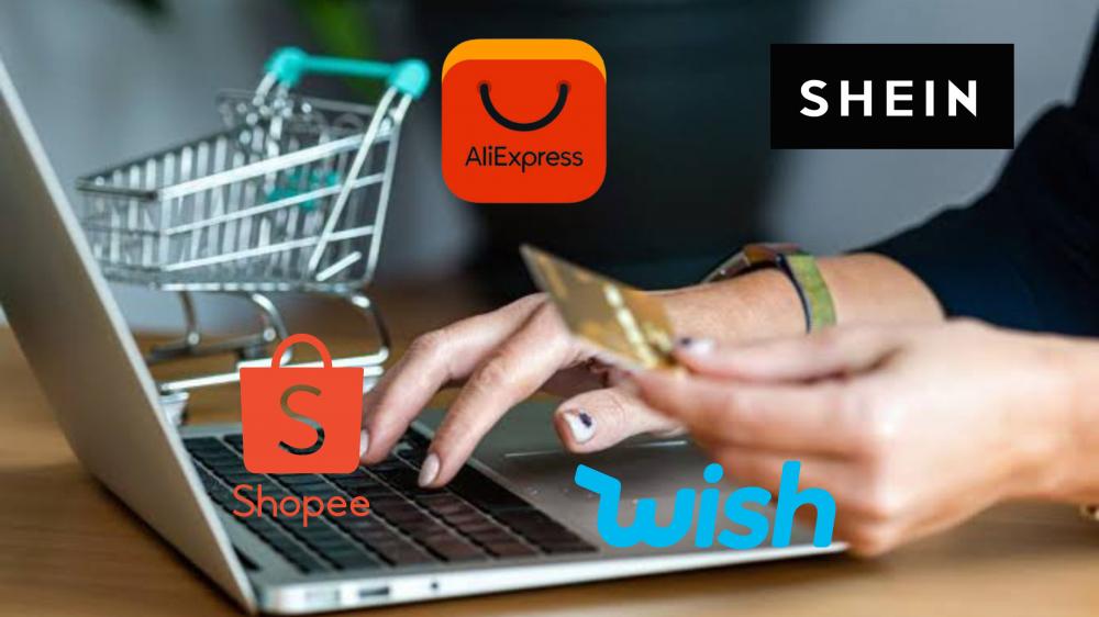 Compras internacionais de até US$ 50 dólares não terão mais isenção de impostos