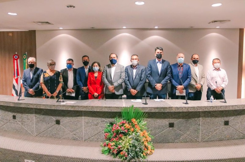 Fapema apresenta plano de trabalho 2022