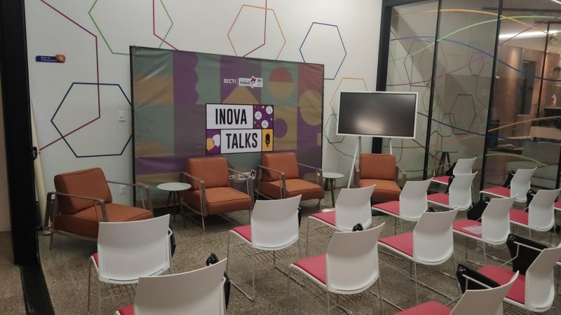 Inova Day: Dia da Ciência e Tecnologia terá programação especial