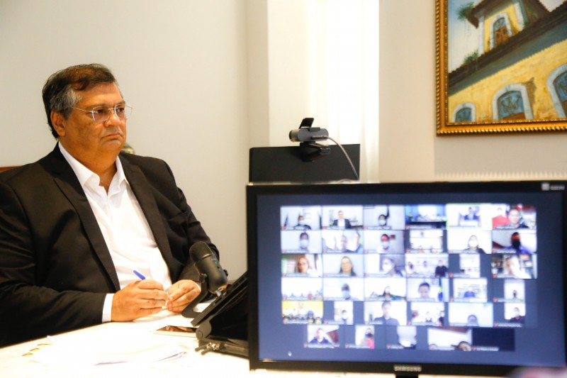 Governo entrega 12 obras educacionais como parte do programa Escola Digna