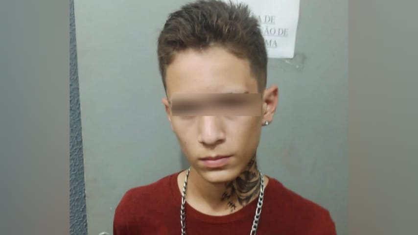 Tomada por disputa de facções, Davinópolis - MA registra mais um homicídio 