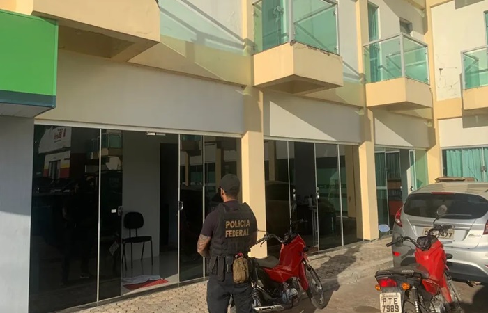 Polícia Federal desarticula quadrilha que enviava maranhenses ilegalmente para os EUA