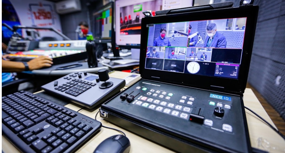 Rádio Estatal do Governo do Maranhão beneficiou Lula com 213 inserções contra 10 de Bolsonaro 