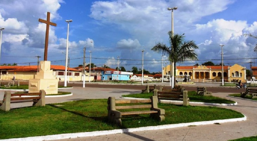 Tremor de terra é registrado na noite deste sábado 18 em Itapecuru-Mirim - MA