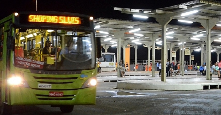 Prefeitura de São Luís anuncia transporte público gratuito nas eleições do próximo domingo 02 